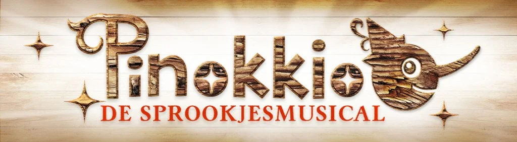 Pinokkio, musical, efteling, mamablogger, Marisca, Kenter
