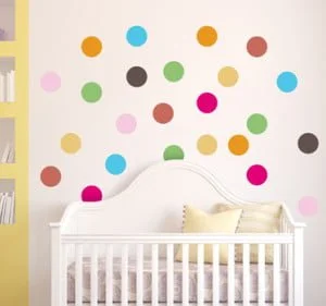 tenstickers, muursticker, winactie, mamablogger, Marisca, kenter
