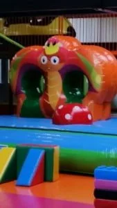 review, ballorig, Gouda, indoor speeltuin, spelen, gezin, Marisca Kenter, mama blogger, winactie