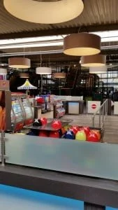 review, ballorig, Gouda, indoor speeltuin, spelen, gezin, Marisca Kenter, mama blogger, winactie