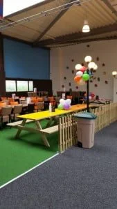 review, ballorig, Gouda, indoor speeltuin, spelen, gezin, Marisca Kenter, mama blogger, winactie