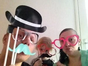 Hema, photo props, review, Marisca, kenter, mamablogger