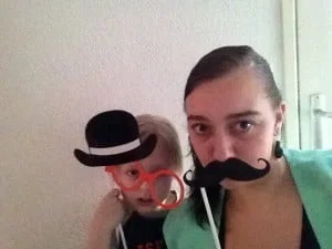 Hema, photo props, review, Marisca, kenter, mamablogger