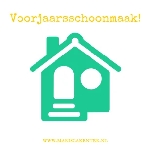 tien tips voor de voorjaarsschoonmaak, mamablogger, Marisca, Kenter