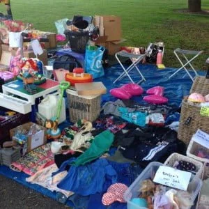 vrijmarkt Koningsdag Rotterdam mama blogger, mamablogger, Marisca Kenter, blog