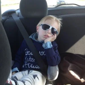 Review dagje uit in Kinderdijk mama blogger Marisca Kenter mamablogger