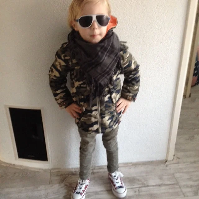 M’s outfits #13