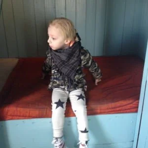 Review dagje uit in Kinderdijk mama blogger Marisca Kenter mamablogger