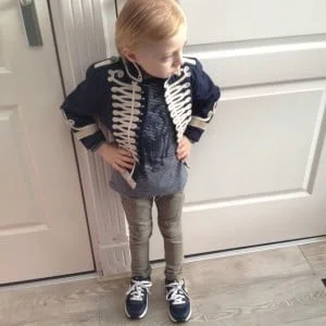 M's outfits, kindermode, kidsfashion, Zara, Stelle McCarney kids, mamablogger, outfitpost, Marisca, kenter