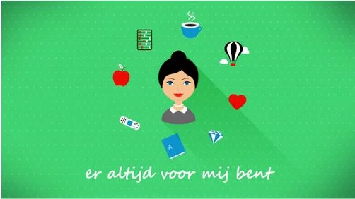 Moederdag vieren met Helpling