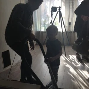 Ouders van Nu achter de schermen, mama blogger, Marisca, Kenter, fotoshoot, mamablogger 1
