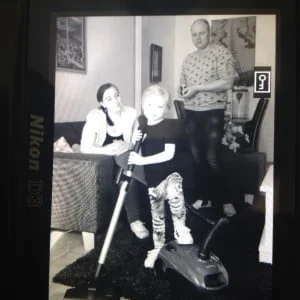 Ouders van Nu achter de schermen, mama blogger, Marisca, Kenter, fotoshoot, mamablogger 1
