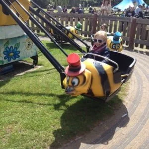 review, speelpark, oud valkeveen, naarden, mama blogger, mamablogger, marisca, kenter