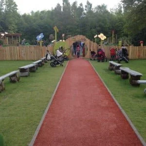 review, speelpark, oud valkeveen, naarden, mama blogger, mamablogger, marisca, kenter
