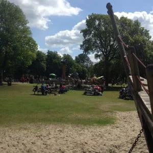 review, speelpark, oud valkeveen, naarden, mama blogger, mamablogger, marisca, kenter