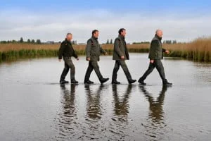 wandelen over water, pinksteren, uitjes, mamablogger,