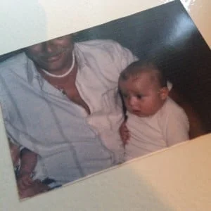 12 jaar zonder mijn vader, mamablog, mamablogger, Marisca, kenter