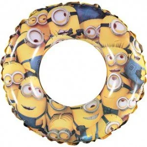 Minions opblaaszwemband, mamablogger, mama. blog, Marisca, kenter, zeeman