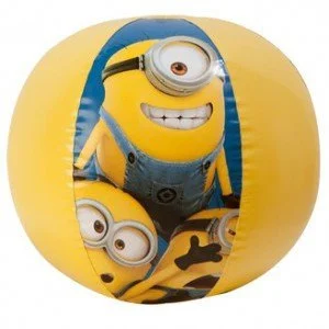 Minions opblaaszwemband, strandbal, zeeman, minions, mamablogger, mamablogger, Marisca, kenter