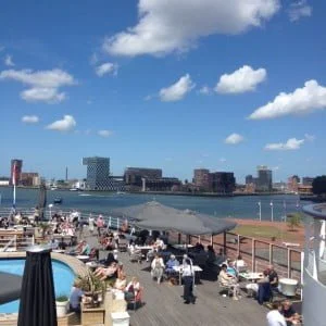 SS Rotterdam, review, dagje weg, gezin, kinderen, blog, mamablogger, Marisca, kenter, 2