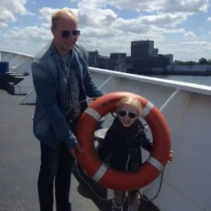 SS Rotterdam, review, dagje weg, gezin, kinderen, blog, mamablogger, Marisca, kenter, 2