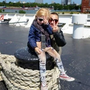 SS Rotterdam, review, dagje weg, gezin, kinderen, blog, mamablogger, Marisca, kenter, 2
