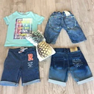 Shoplog korte broeken, Marisca, Kenter, mamablogger,