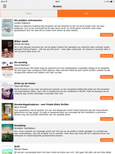 VakantieBieb app, review, mamablogger, blog, blogger, Marisca, Kenter,