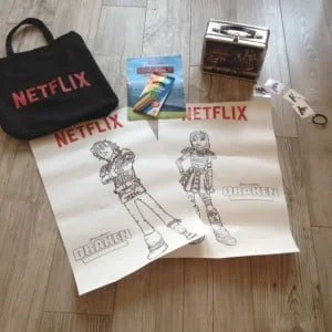 Netflix, event, Ijmuiden, Draken race, forteiland, mamablogger, mamablog, blog