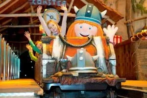 Plopsa indoor Coevorden gratis entree vijfjarigen, mamablogger,