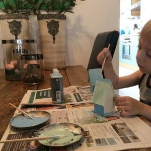 Wibra, bedankje juffen, mamablogger, mama, blogger,