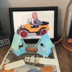Wibra, bedankje juffen, mamablogger, mama, blogger,