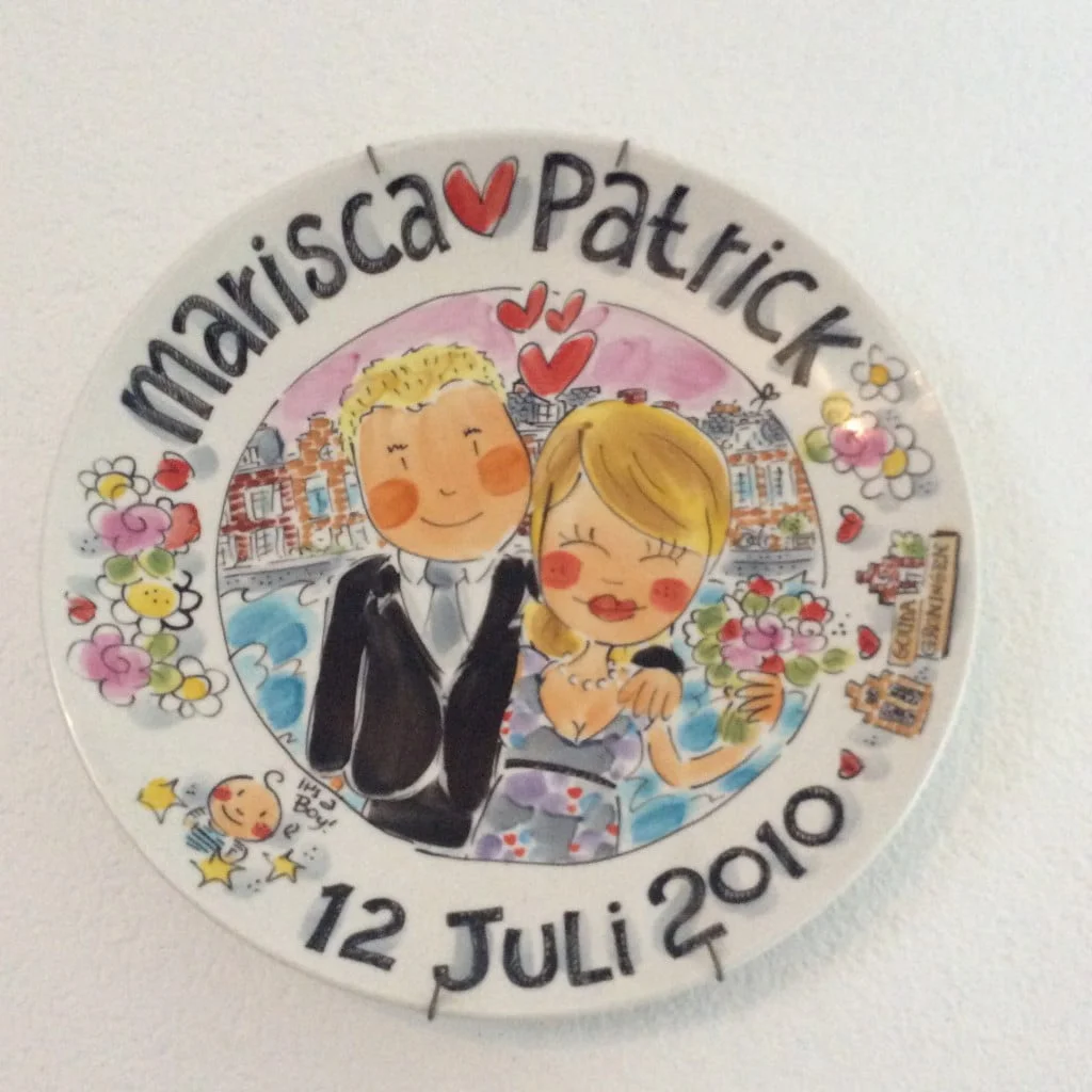 Vandaag vijf jaar getrouwd, mamablogger, marisca kenter, verslag bruiloft