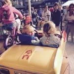 Lonneke, alles loop op rolletjes 1