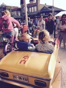 Lonneke, alles loop op rolletjes 1