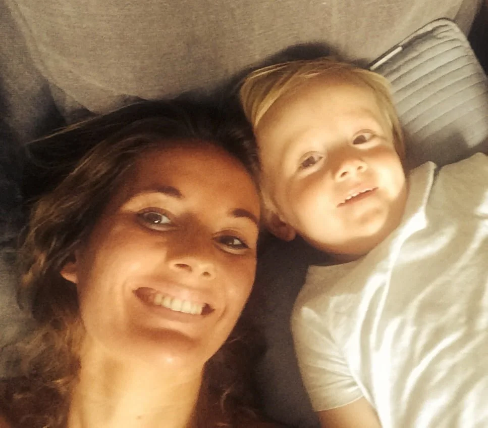 Gastblog Lonneke| vakantie!