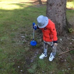 Review metaaldetector, Action, mamablogger, Marisca, Kenter, 1