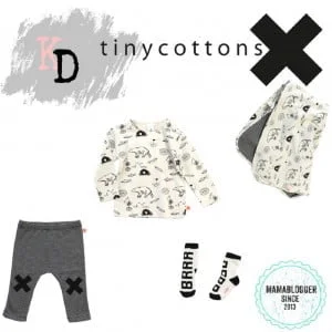 Tiny cottons scrapbook Brenda