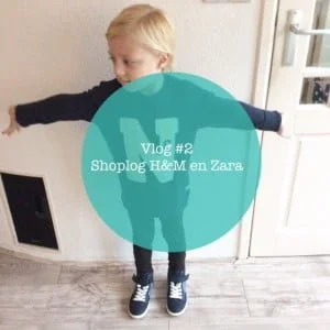 Vlog 2, mamablogger, Marisca, Kenter, kinderkleding, kindermode,
