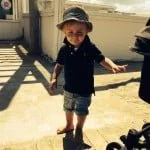 Gastblog Lonneke, Kindermusthaves, Mamablogger