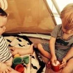 Gastblog Lonneke, Kindermusthaves, Mamablogger