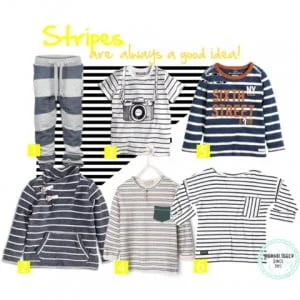 collage streepjes, mamablogger, Marisca, kindermode, kinderkleding, kidsfashion