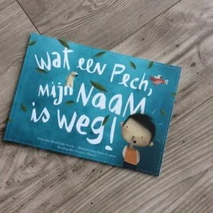 wat een pech, mijn naam is weg, lost my name, winactie, boek, mamablogger 1