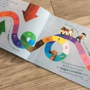 wat een pech, mijn naam is weg, lost my name, winactie, boek, mamablogger 1