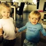 Blog Lonneke, uit eten met een dreumers, mamablogger, mama blogger, 1