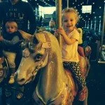 Blog Lonneke, uit eten met een dreumers, mamablogger, mama blogger, 1