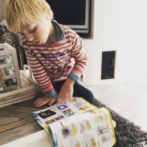 Intertoys, speelgoedboek, mama blogger, mamablogger,