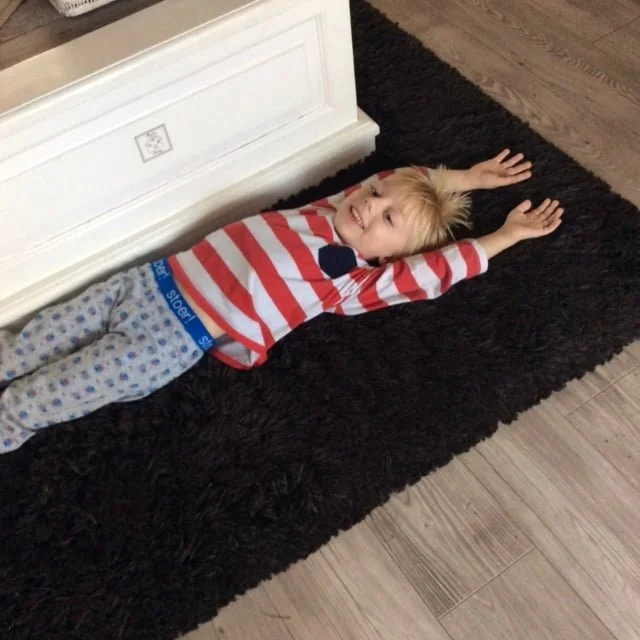 Wij moe?! Wat dacht je van de kinderen!