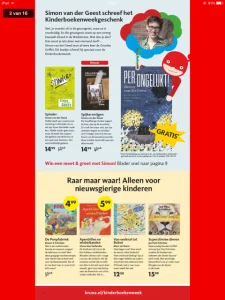 Favo folderaanbiedingen, mamablogger, mama, blogger, marisca, 2