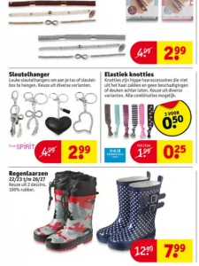 Favo folderaanbiedingen, mamablogger, mama, blogger, marisca, 2
